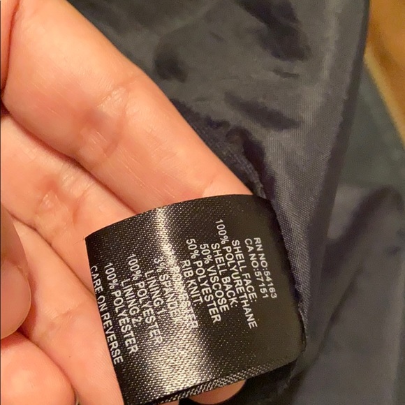 Marc New York Jacket - Picture 4 of 4